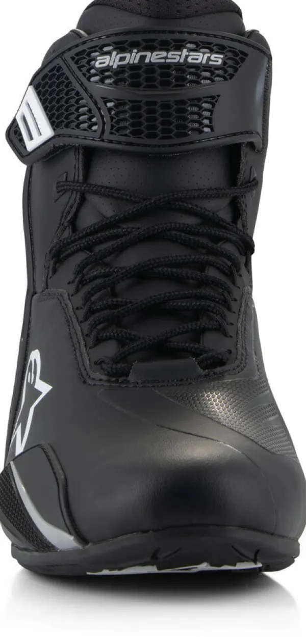 Alpinestars Stella Faster 4 Shoes Black 10>DAMES Dames Motorschoenen