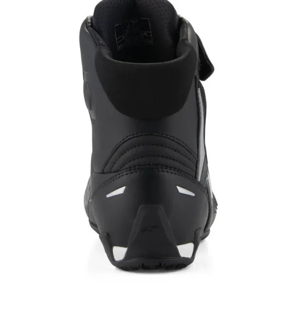 Alpinestars Stella Faster 4 Shoes Black 10>DAMES Dames Motorschoenen