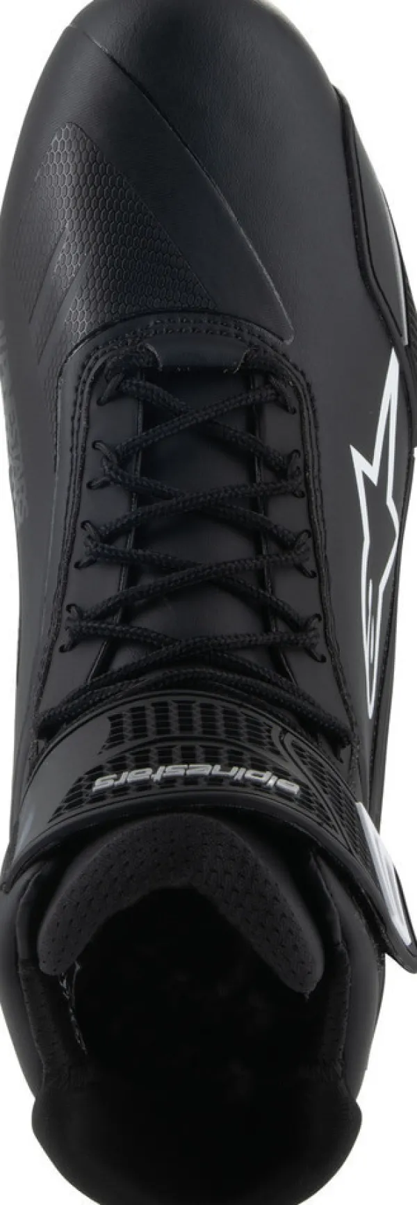 Alpinestars Stella Faster 4 Shoes Black 10>DAMES Dames Motorschoenen