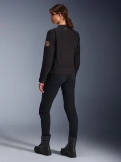 Alpinestars Stella Grace Motorjas Black><noscript><img width=