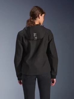 Alpinestars Stella Radium Tech Hoodie Black><noscript><img width=