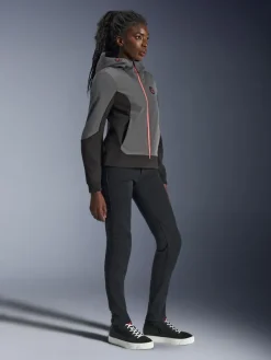 Alpinestars Stella Radium Tech Hoodie Deep Gray/Black><noscript><img width=