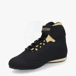 Alpinestars Stella Sektor Shoes Black Champagne 1090><noscript><img width=