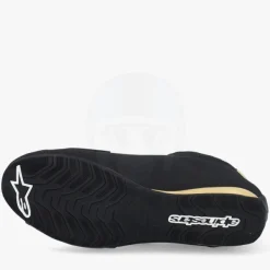 Alpinestars Stella Sektor Shoes Black Champagne 1090><noscript><img width=