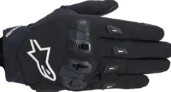 Alpinestars Stella Sp X 3 Gloves Black White 12> Motorhandschoenen