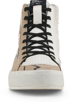 Alpinestars Stella Stated Flair Shoes Warm/Gray/White><noscript><img width=