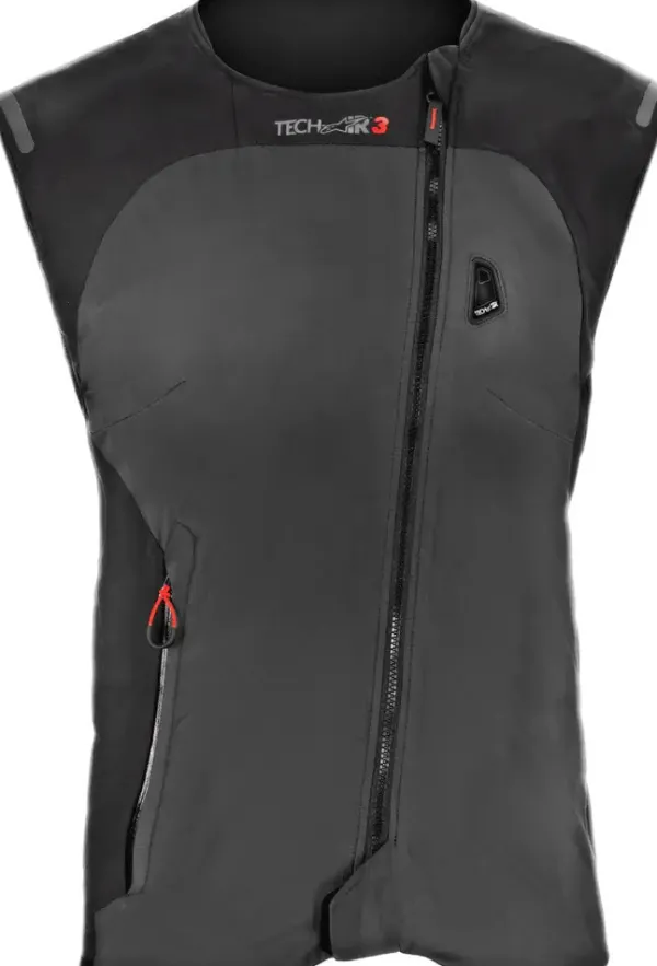 Alpinestars Stella Tech-Air 3 System 10A> Airbag Motorvesten