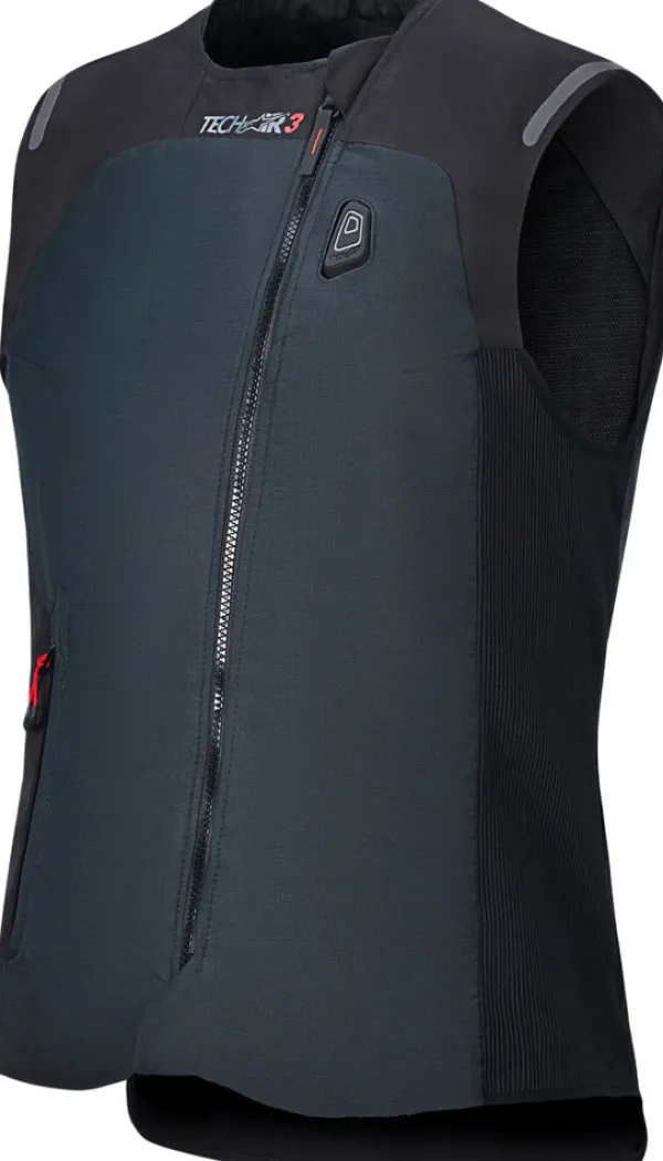 Alpinestars Stella Tech-Air 3 V2 System 10> Airbag Motorvesten