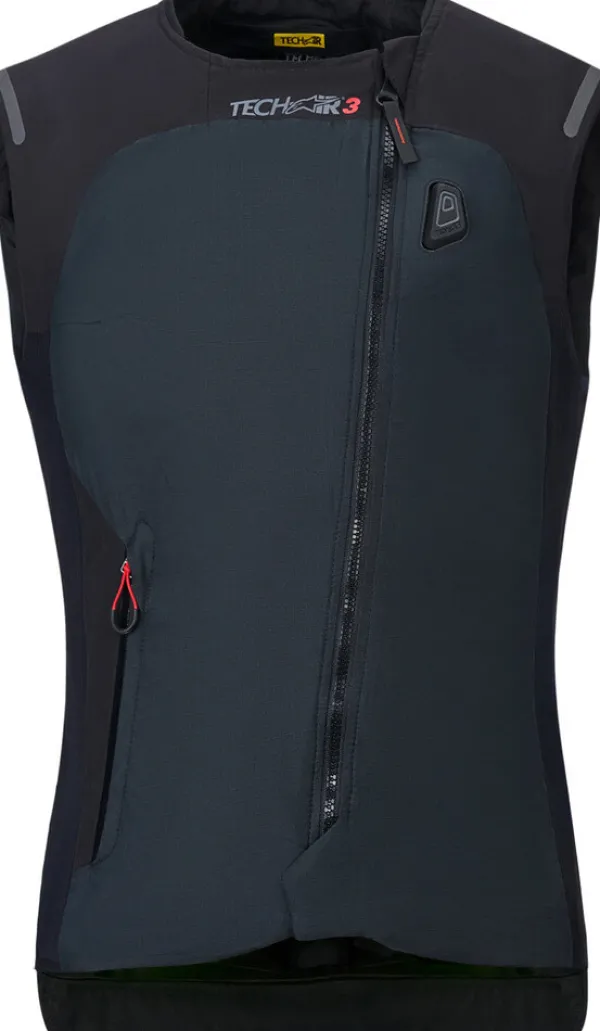 Alpinestars Stella Tech-Air 3 V2 System 10> Airbag Motorvesten