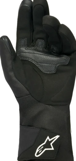 Alpinestars Stella Wt-1 Ds Insulated Gloves Black 10> Motorhandschoenen