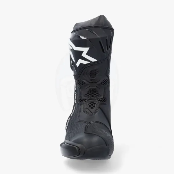 Alpinestars Supertech R 2021 Boots White 12>Heren Heren Motorlaarzen|Race Motorlaarzen