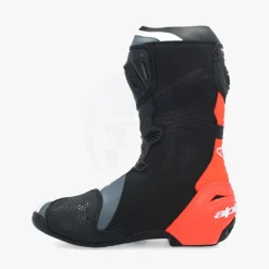 Alpinestars Supertech R 2021 Boots Fluo Red 1329><noscript><img width=