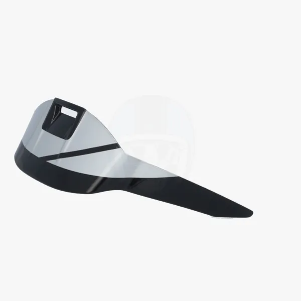 Alpinestars Supertech R10 Element Black Carb Silver Black Glossy> Integraalhelmen