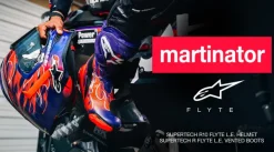 Alpinestars Supertech R10 Limited Edition Flyte><noscript><img width=