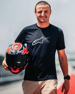 Alpinestars Supertech R10 Miller> Integraalhelmen