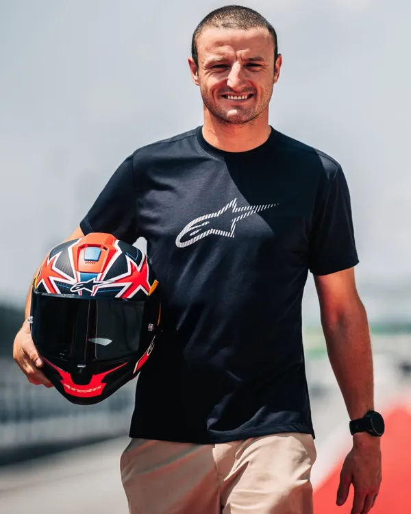 Alpinestars Supertech R10 Miller> Integraalhelmen