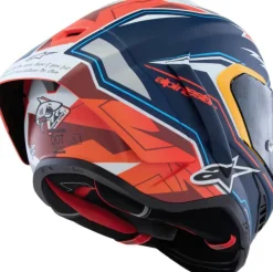 Alpinestars Supertech R10 Pedro Acosta Le Helmet><noscript><img width=