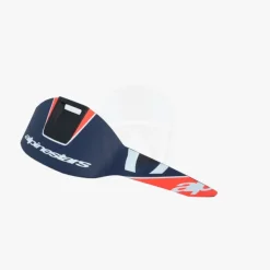 Alpinestars Supertech R10 Team Black Carbon Red Fluo Dark Blue Matt><noscript><img width=