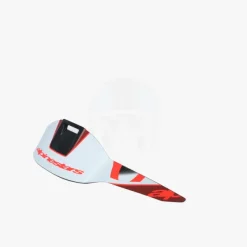 Alpinestars Supertech R10 Team Black Carbon Red White Glossy><noscript><img width=