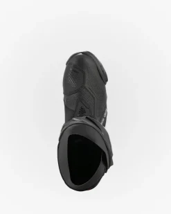 Alpinestars Supertech R Vented Boots Black/White 12><noscript><img width=