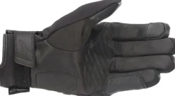Alpinestars Syncro V2 Drystar Gloves Black 1100> Motorhandschoenen