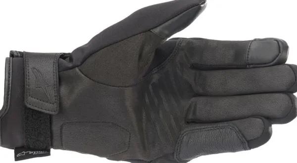 Alpinestars Syncro V2 Drystar Gloves Black 1100> Motorhandschoenen