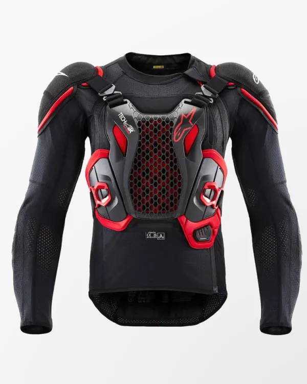 Alpinestars Tech-Air Off-Road System 13> Airbag Motorvesten
