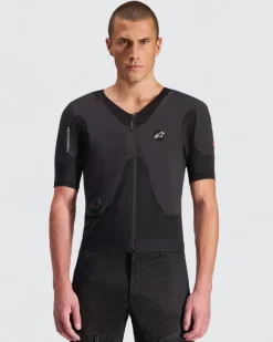Alpinestars Tech-Air 5 Plasma System Black 10><noscript><img width=