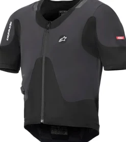 Alpinestars Tech-Air 5 Plasma System Black 10><noscript><img width=