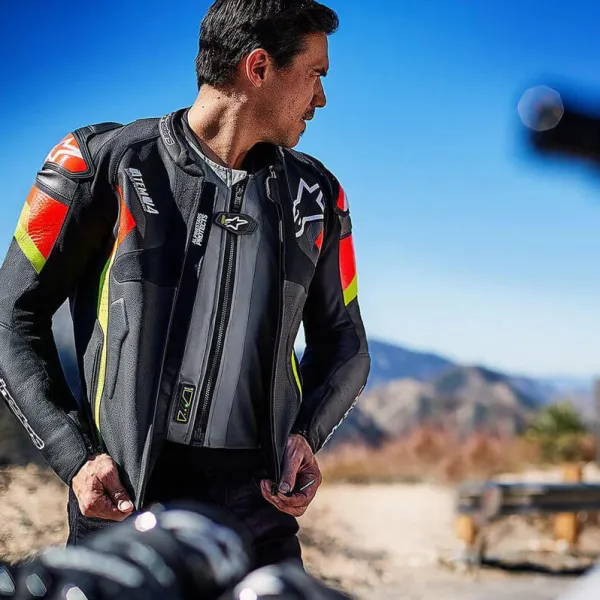 Alpinestars Tech-Air 5 System 9310> Airbag Motorvesten