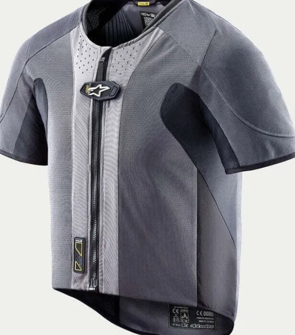 Alpinestars Tech-Air 5 System 9310> Airbag Motorvesten