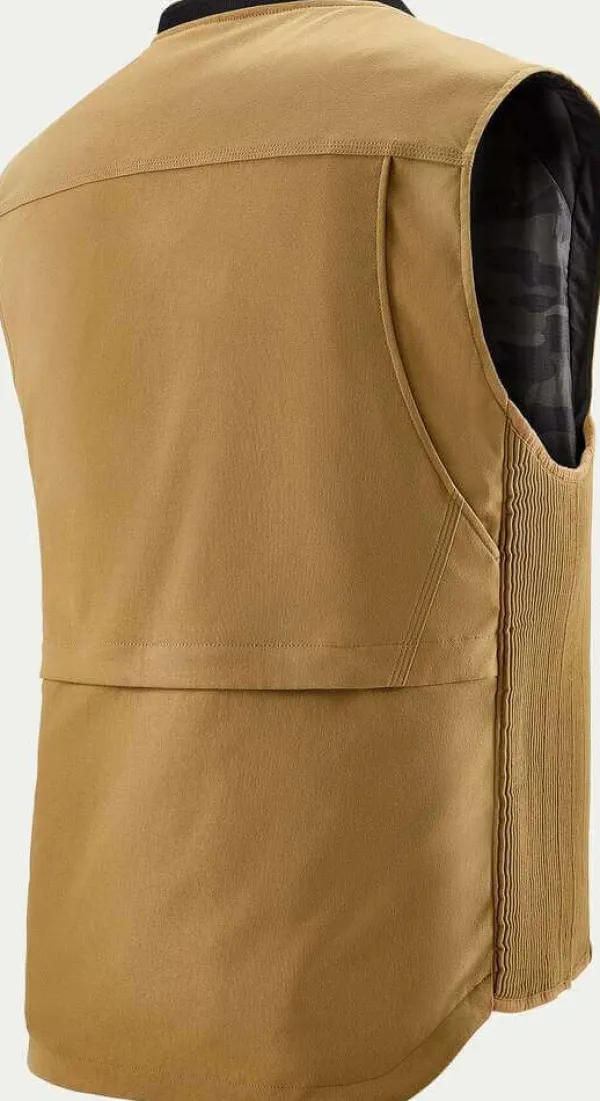 Alpinestars Tech-Air 3 V2 Canvas System 86> Airbag Motorvesten