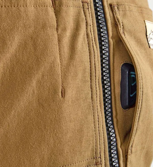 Alpinestars Tech-Air 3 V2 Canvas System 86> Airbag Motorvesten