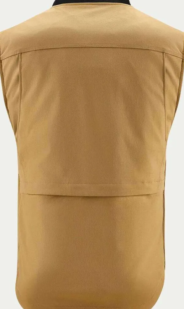 Alpinestars Tech-Air 3 V2 Canvas System 86> Airbag Motorvesten