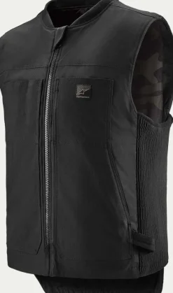 Alpinestars Tech-Air 3 V2 Canvas System 10><noscript><img width=