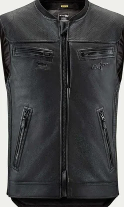 Alpinestars Tech-Air 3 V2 Leather System 10><noscript><img width=