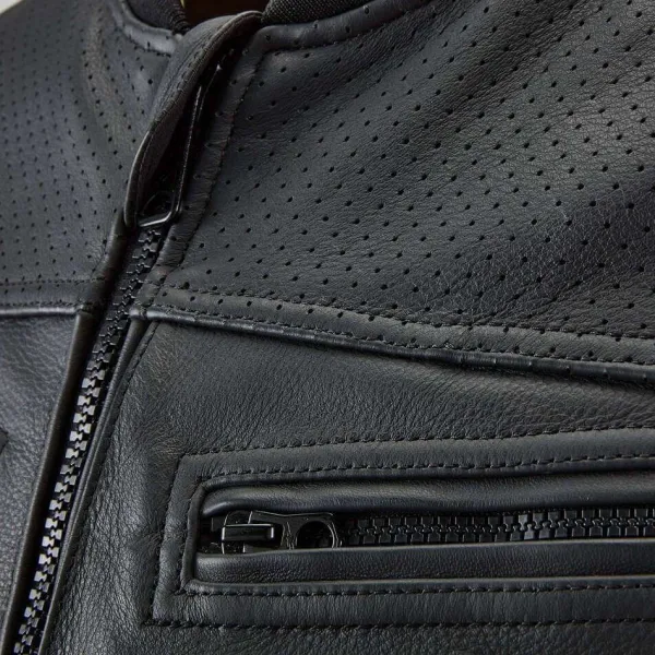 Alpinestars Tech-Air 3 V2 Leather System 10> Airbag Motorvesten