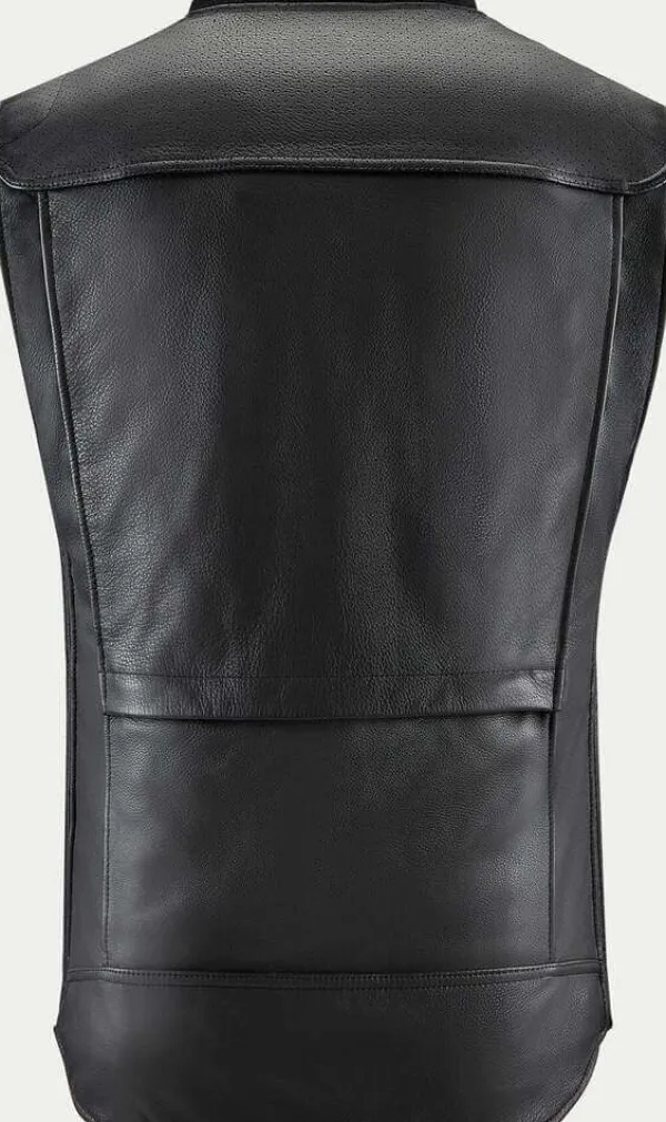 Alpinestars Tech-Air 3 V2 Leather System 10> Airbag Motorvesten