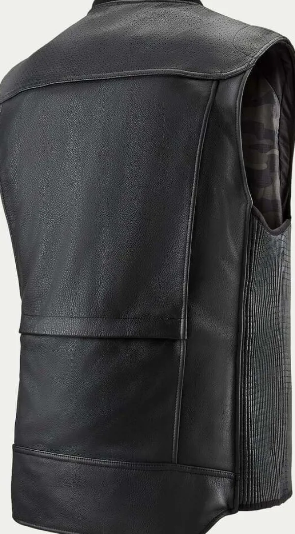 Alpinestars Tech-Air 3 V2 Leather System 10> Airbag Motorvesten