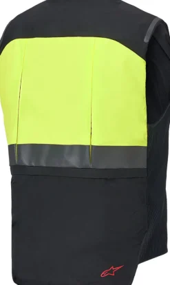 Alpinestars Tech-Air 3 V2 System Fluo Yellow 155><noscript><img width=