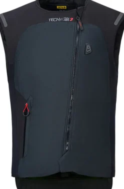 Alpinestars Tech-Air 3 V2 System Black 10> Airbag Motorvesten