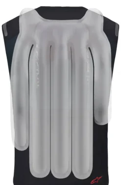 Alpinestars Tech-Air 3 V2 System Black 10><noscript><img width=