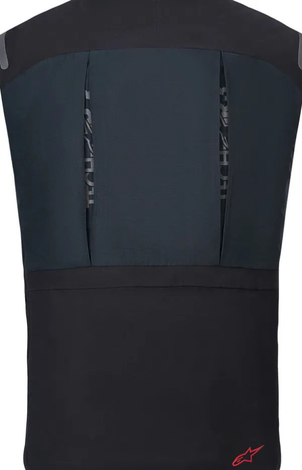 Alpinestars Tech-Air 3 V2 System Black 10> Airbag Motorvesten