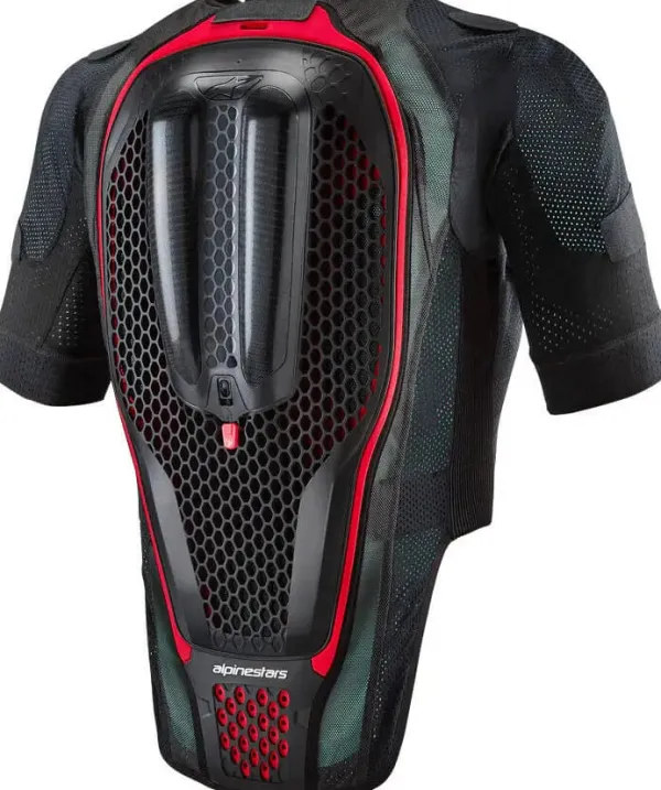 Alpinestars Tech-Air 7X System Int 13> Airbag Motorvesten