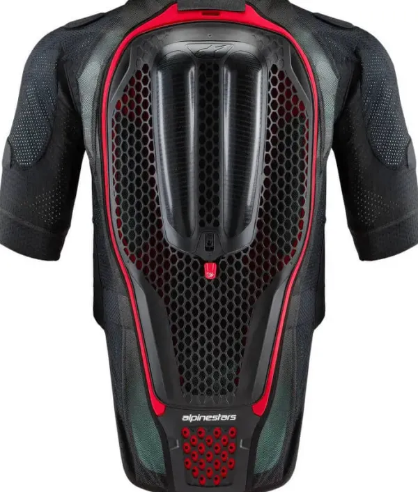 Alpinestars Tech-Air 7X System Int 13> Airbag Motorvesten