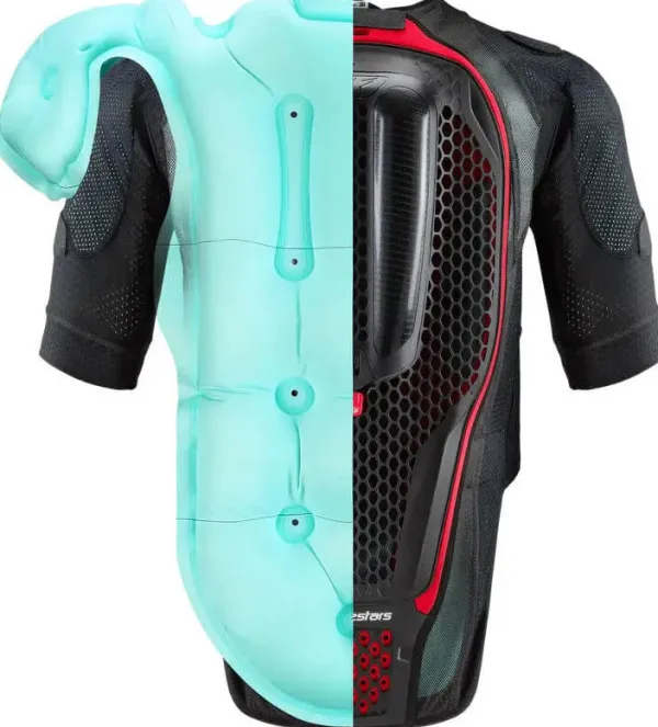 Alpinestars Tech-Air 7X System Int 13> Airbag Motorvesten