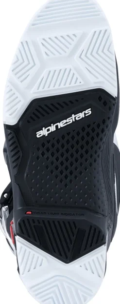 Alpinestars Tech 7 Enduro Black/White><noscript><img width=