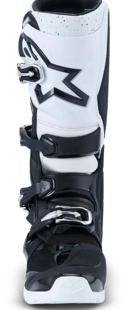 Alpinestars Tech 7 Enduro Black/White><noscript><img width=