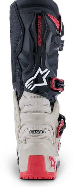 Alpinestars Tech 7 Enduro Black/Light Gray/Bright Red><noscript><img width=