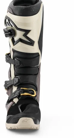 Alpinestars Tech 7 Enduro Drystar Black/Dark Gray/Gold><noscript><img width=